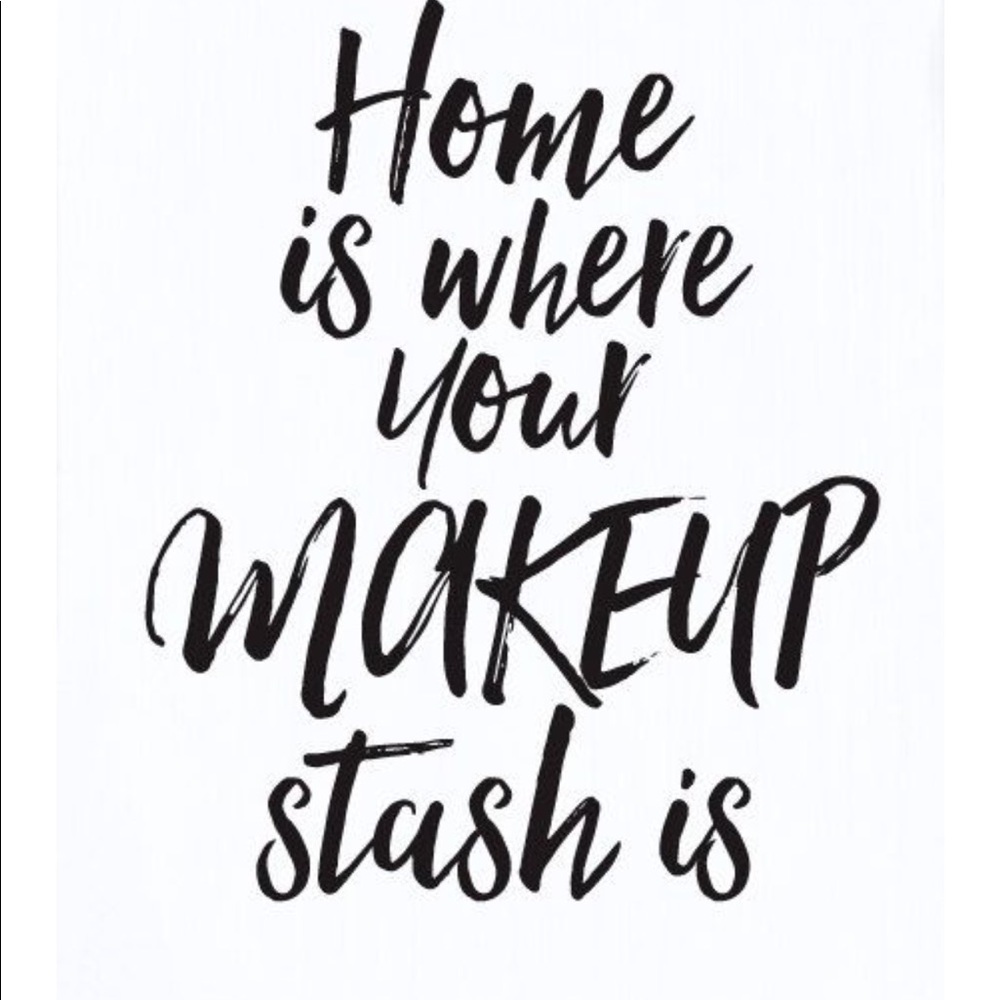 Makeup spot